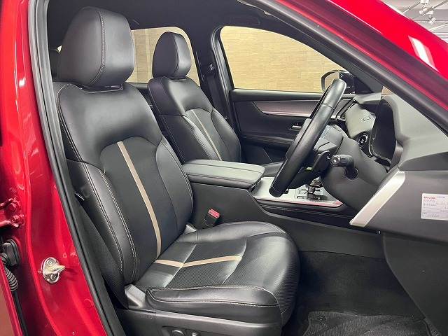 マツダ CX-60の画像11