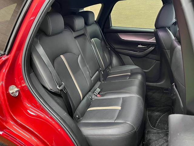 マツダ CX-60の画像12