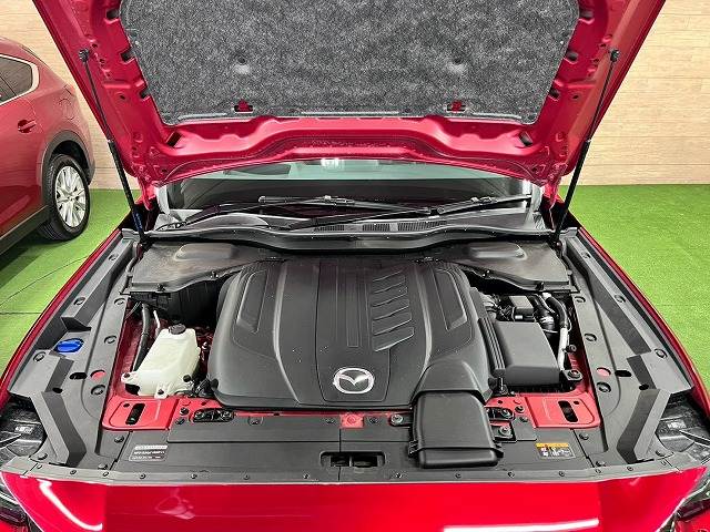 マツダ CX-60の画像14