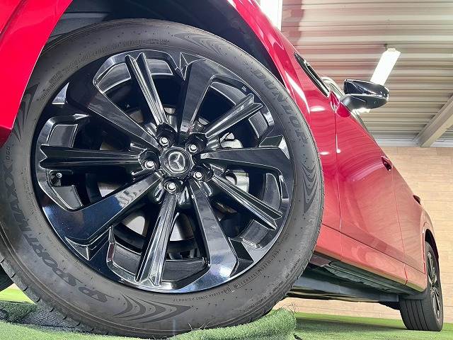 マツダ CX-60の画像19