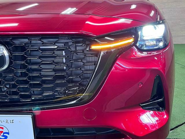 マツダ CX-60の画像20