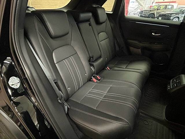 ホンダ&nbsp;ZR-Vの画像12
