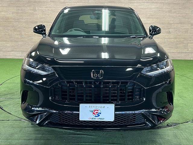 ホンダ&nbsp;ZR-Vの画像15