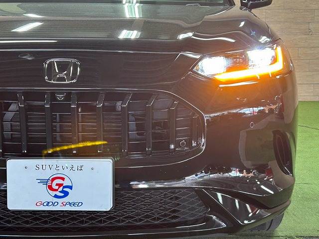 ホンダ&nbsp;ZR-Vの画像20