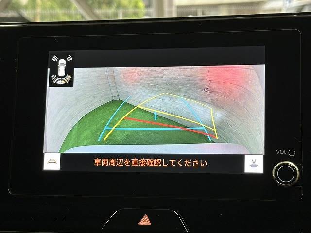 トヨタ ハリアーの画像4