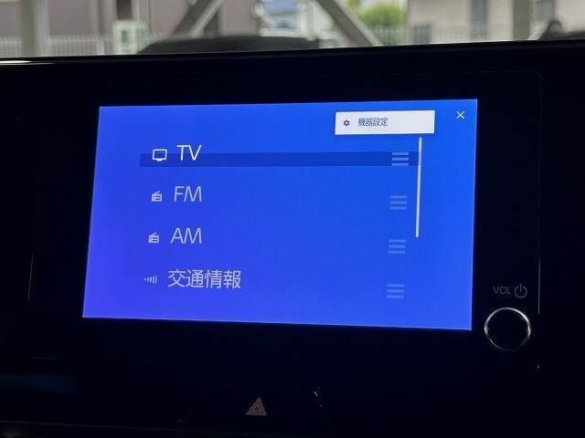 トヨタ ハリアーの画像6