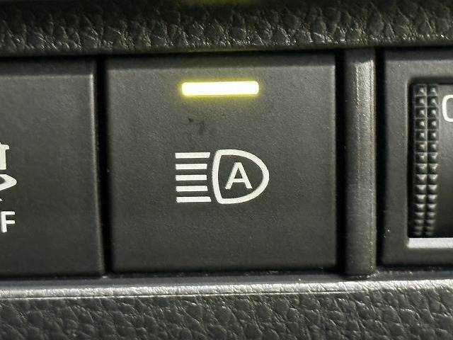 トヨタ ハリアーの画像8