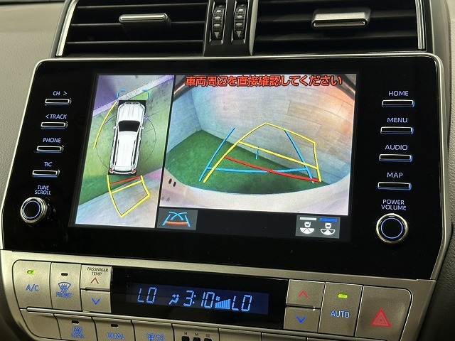 トヨタ&nbsp;ランドクルーザープラドの画像4