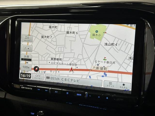 トヨタ ハイラックスの画像3