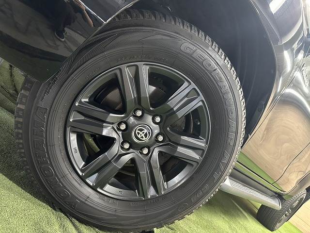 トヨタ ハイラックスの画像19