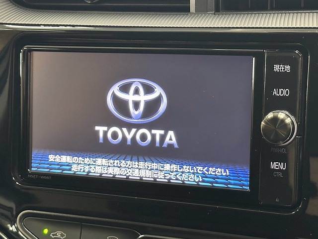 トヨタ&nbsp;アクアの画像3