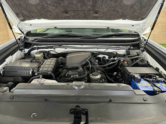 トヨタ&nbsp;ランドクルーザープラドの画像14