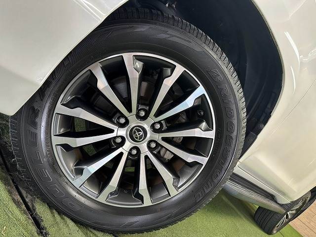 トヨタ&nbsp;ランドクルーザープラドの画像19