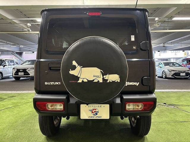 スズキ&nbsp;ジムニーの画像16