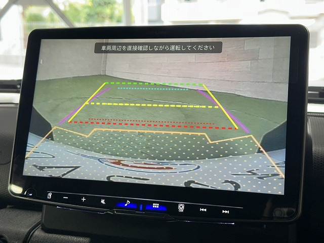 ジムニーXC 内装他