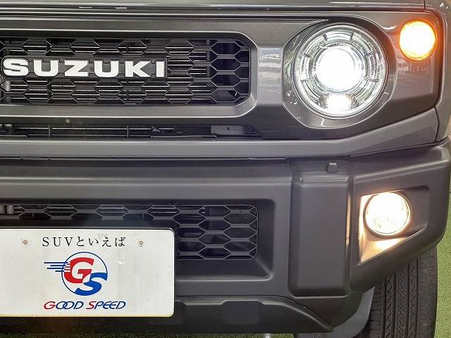 スズキ&nbsp;ジムニーの画像20