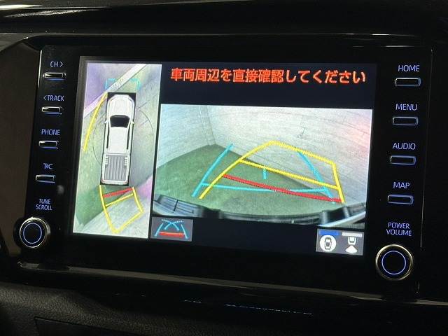 トヨタ ハイラックスの画像4