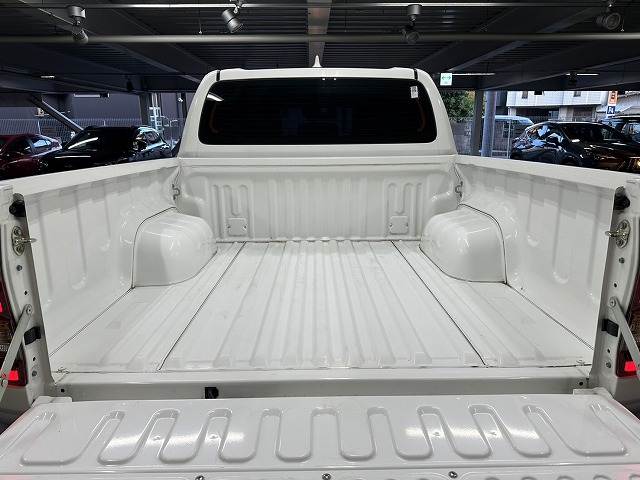 トヨタ ハイラックスの画像13
