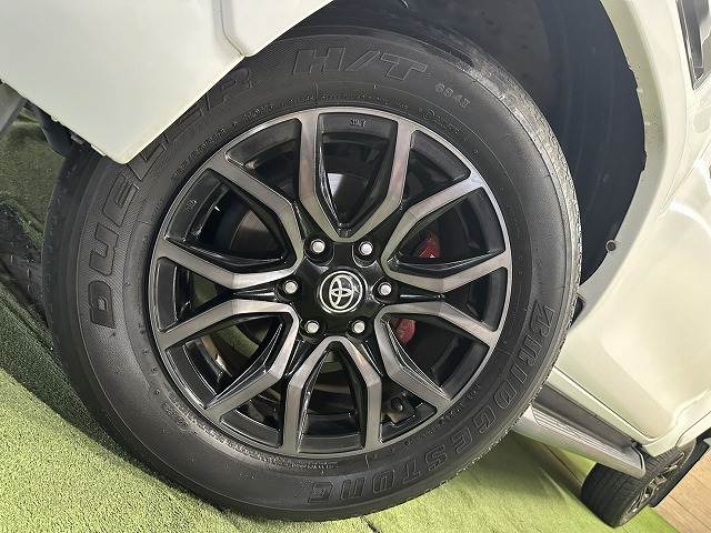 トヨタ ハイラックスの画像19