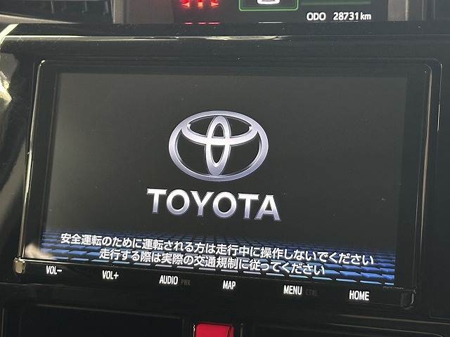 トヨタ&nbsp;ルーミーの画像3