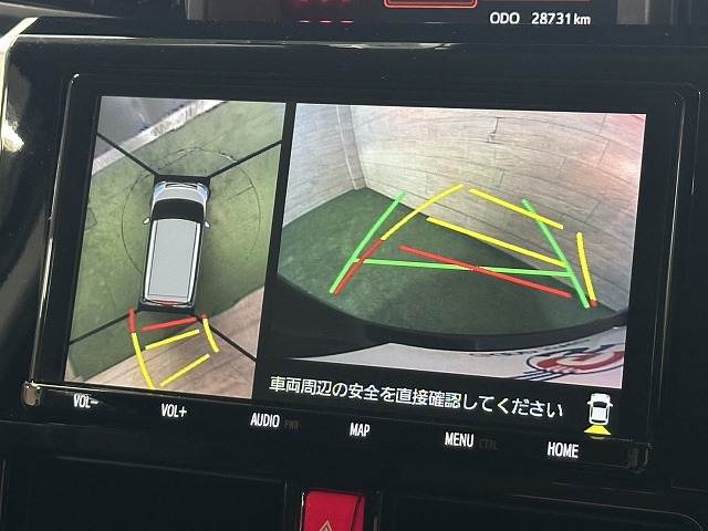 トヨタ&nbsp;ルーミーの画像4