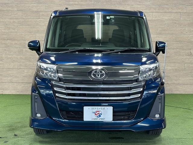 トヨタ&nbsp;ルーミーの画像15