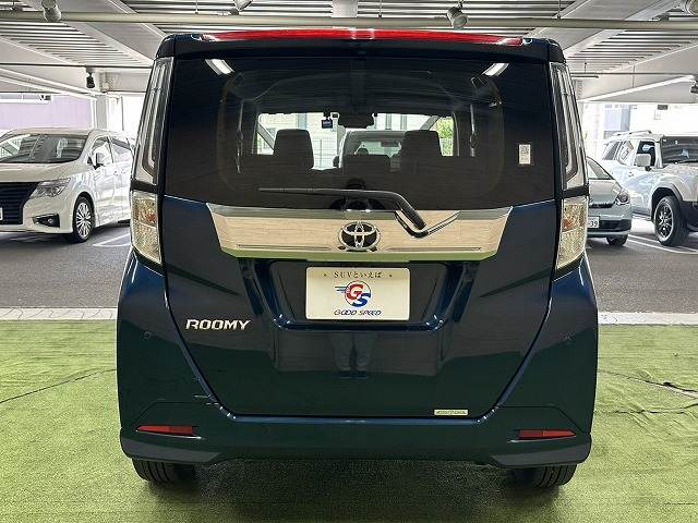 トヨタ&nbsp;ルーミーの画像16