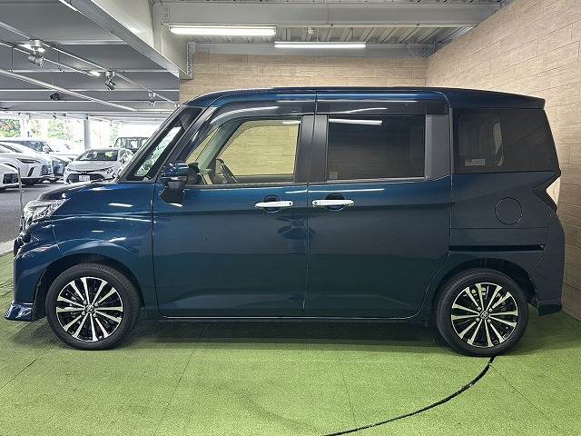 トヨタ&nbsp;ルーミーの画像17