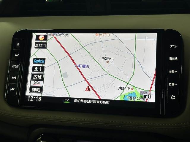 キックスX ツートーン インテリアエディション 内装他