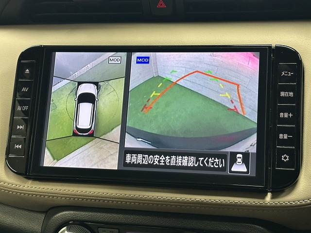キックスX ツートーン インテリアエディション 内装他