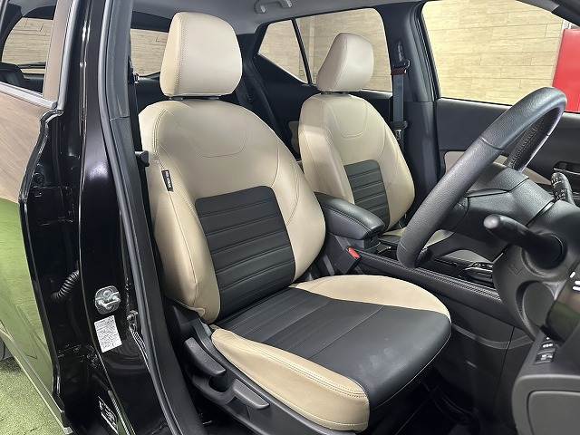 日産 キックスの画像11