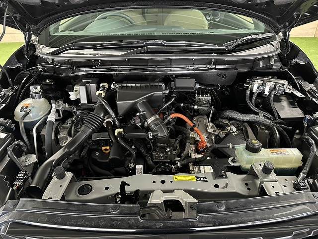 日産 キックスの画像14