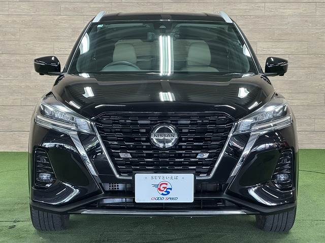 日産 キックスの画像15