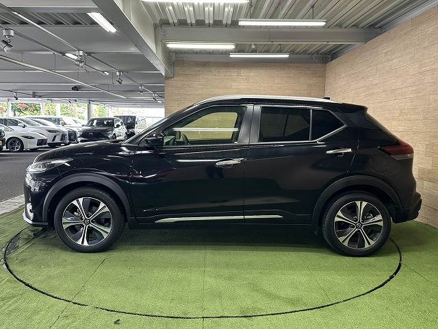 日産 キックスの画像17