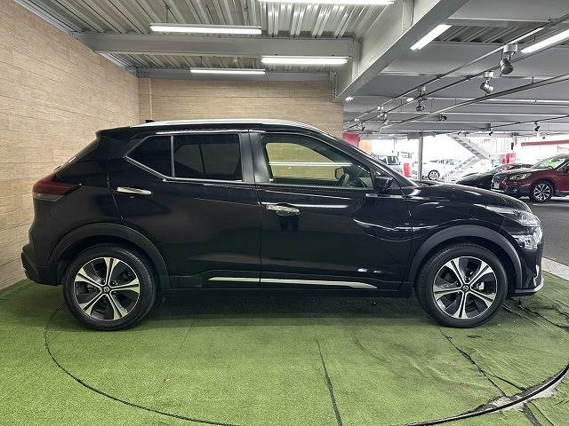 日産 キックスの画像18