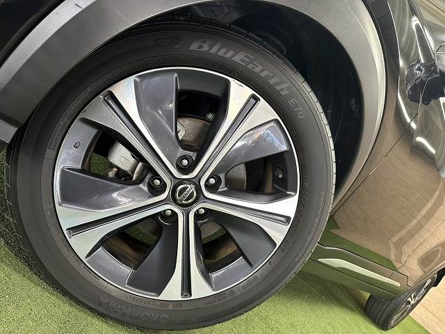 日産 キックスの画像19