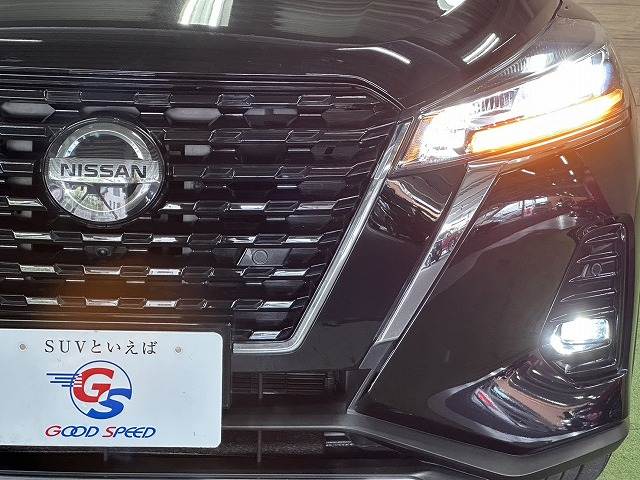 日産 キックスの画像20