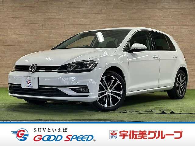 フォルクスワーゲン&nbsp;Golfの画像1