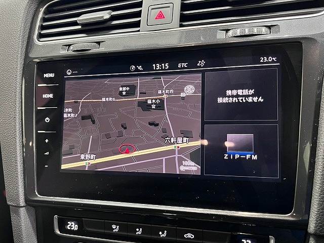 フォルクスワーゲン&nbsp;Golfの画像3