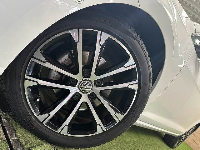 フォルクスワーゲン&nbsp;Golfの画像19