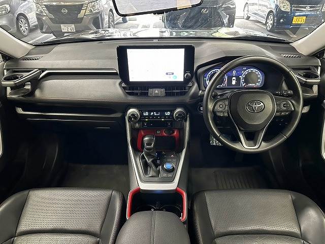 トヨタ RAV4の画像2