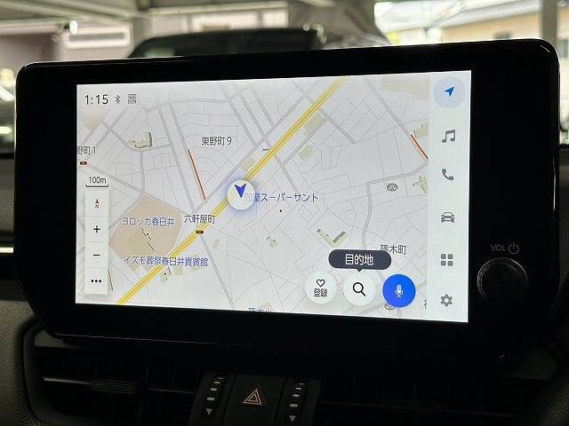 トヨタ RAV4の画像3
