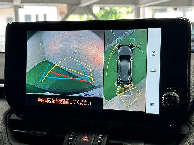 トヨタ RAV4の画像4
