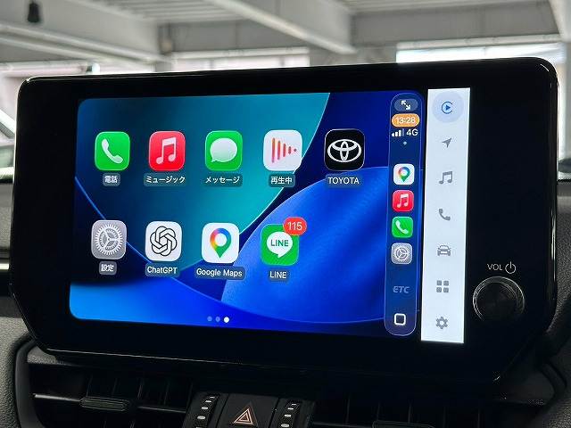 トヨタ RAV4の画像5