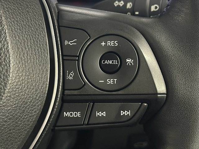 トヨタ RAV4の画像8