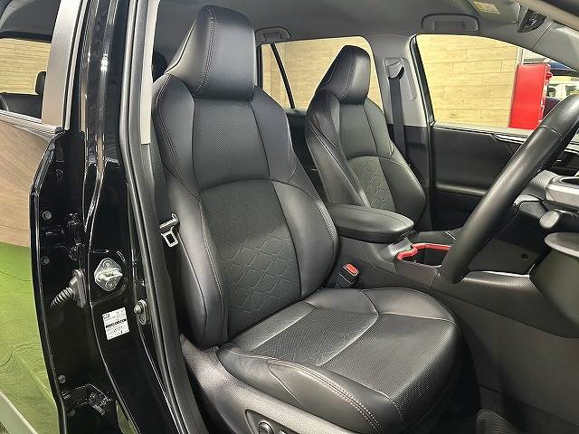 トヨタ RAV4の画像11