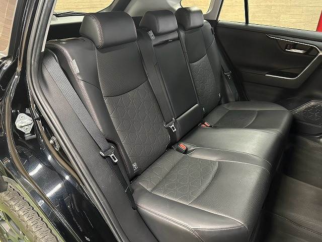 トヨタ RAV4の画像12