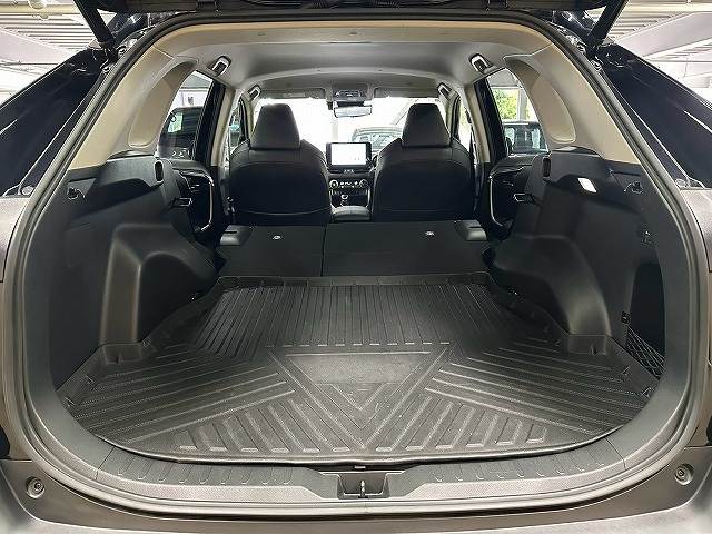 トヨタ RAV4の画像13