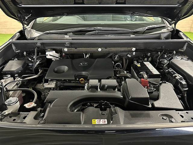 トヨタ RAV4の画像14