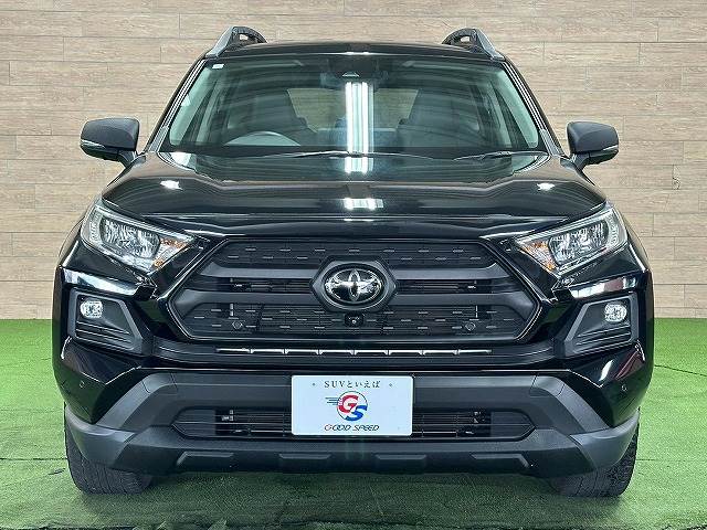 トヨタ RAV4の画像15